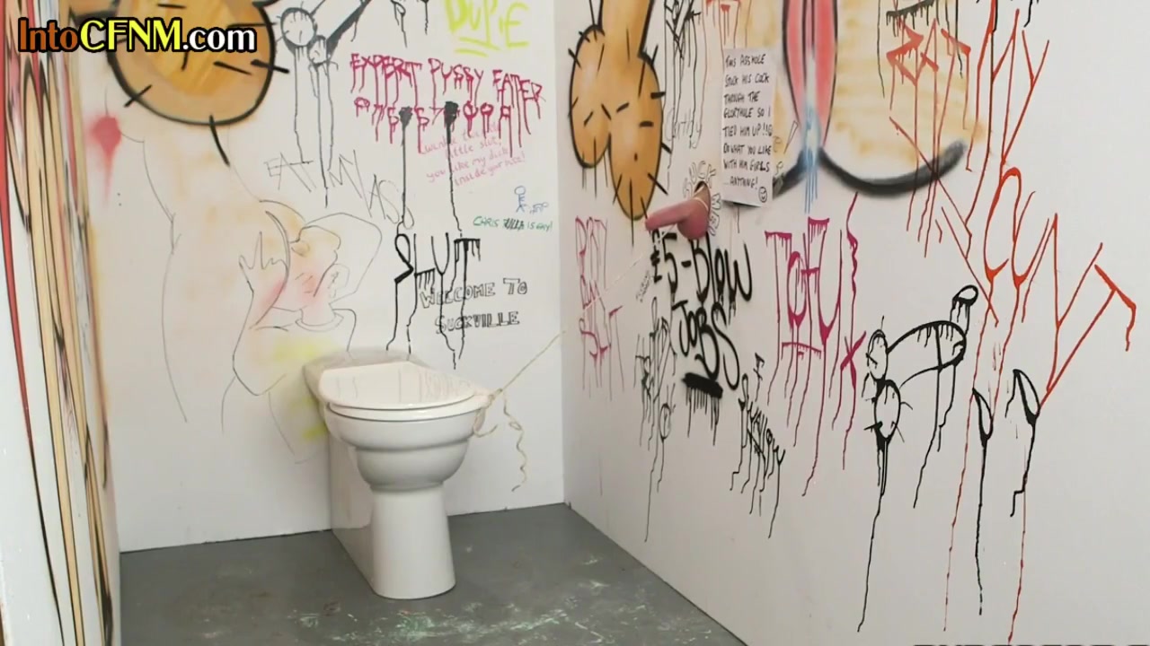 Cfnm Babes Wank Off Gloryhole Male Stick During Erot