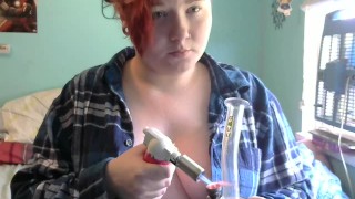 Toking Tease