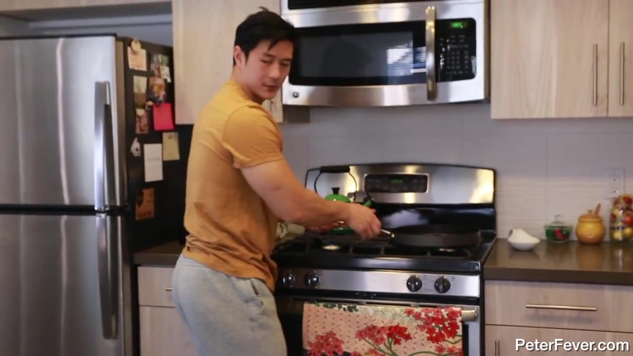 Kitchen Chef - Peterfever