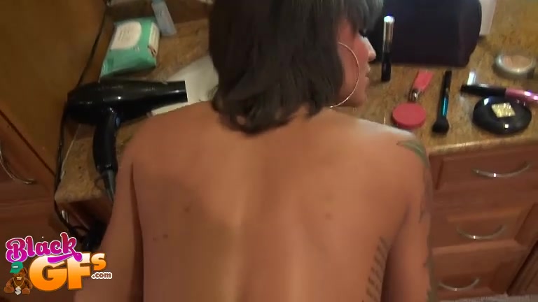 Peyton in Peyton In Private - BlackGfs