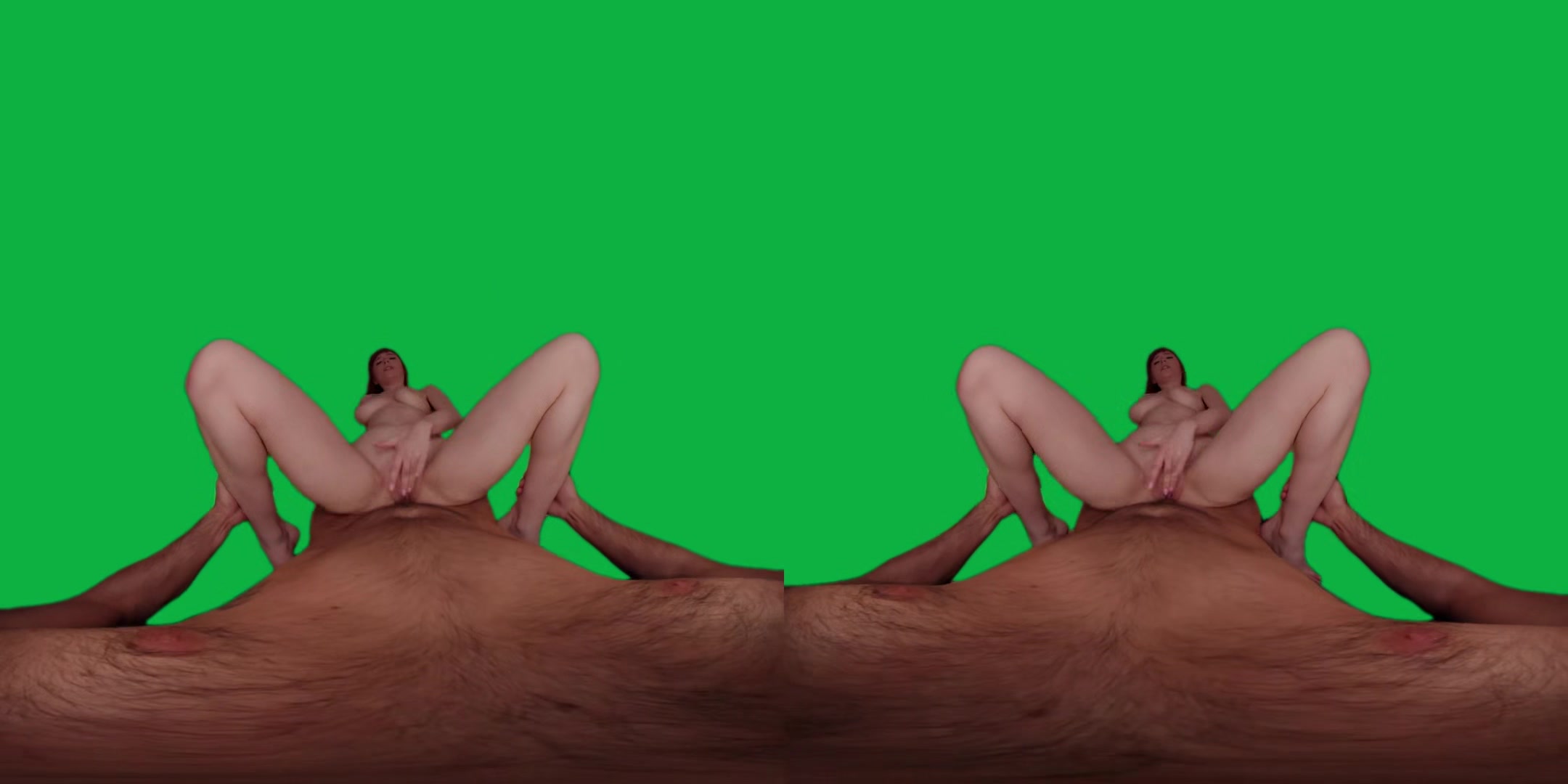 Erotic Massage Starring Lilly Mays (Passthrough)