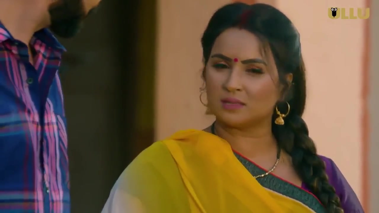 Malai 1 2023 Ullu Hindi Hot Web Series