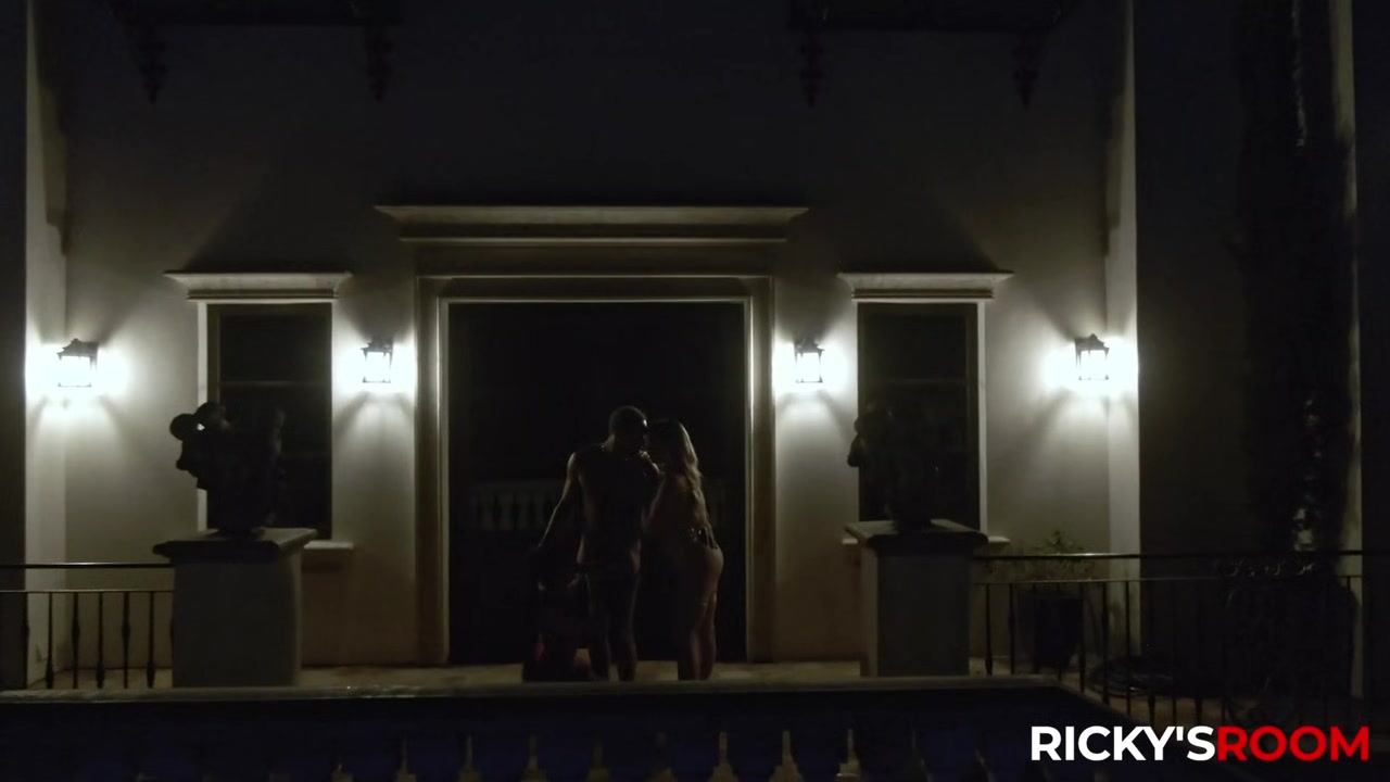 Appetite For Orgasm - RickysRoom