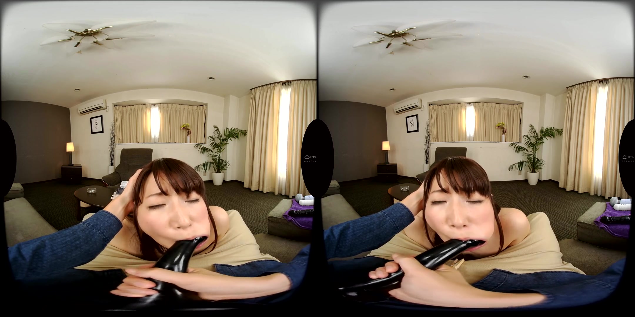 Ayano Kato Cheating Wife Creampie Slave Training 2 - SexLikeReal