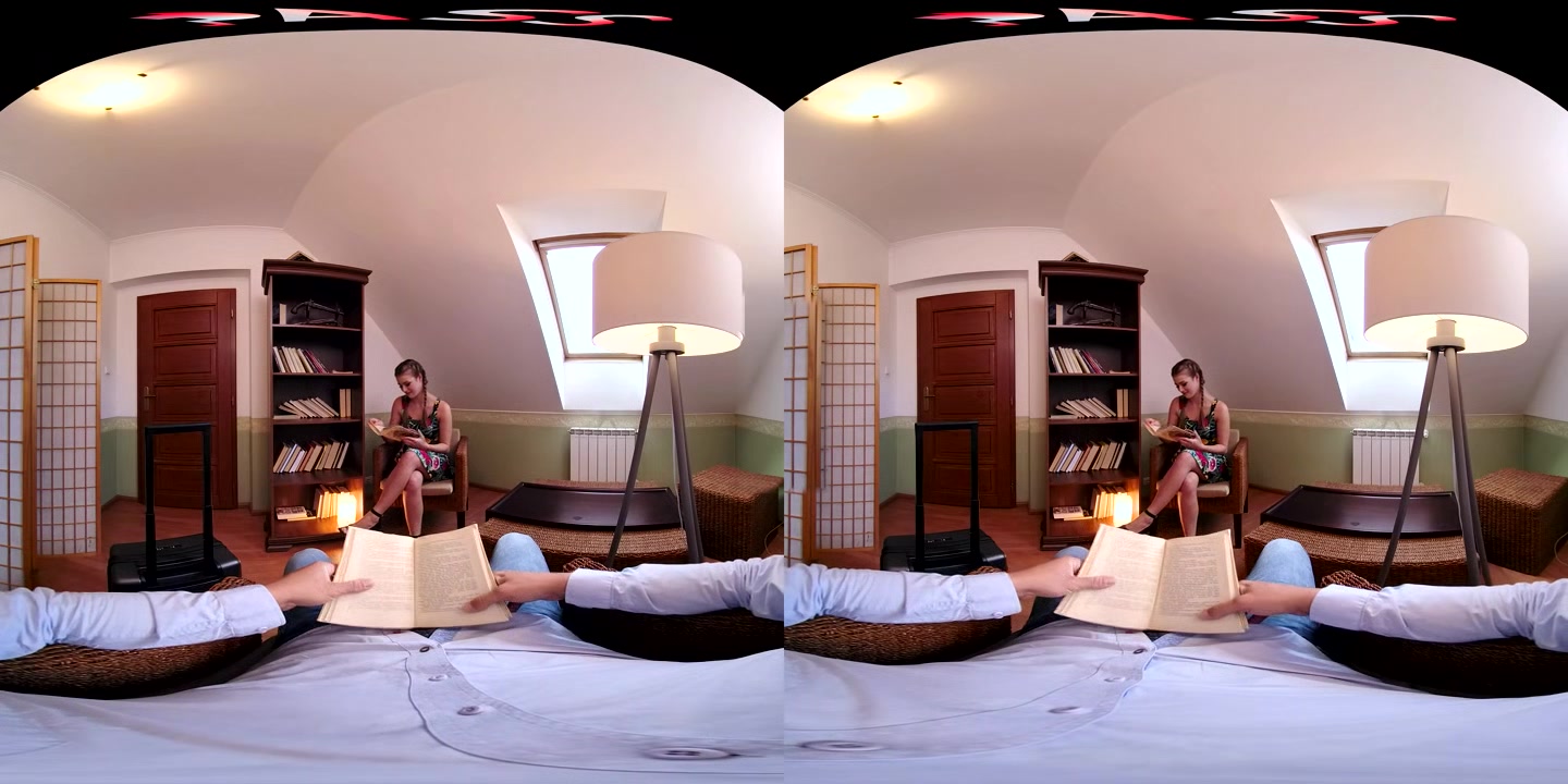 Sexual Intellect in Liberec - FuckPassVR