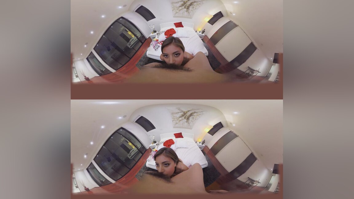 Ella Knox & Karlee Grey - VRHush