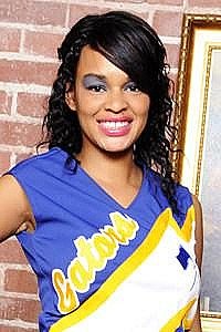 Watch Nyla Danae videos