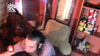 Punk Rock Show #13 The Cum Eating 15/02/2018