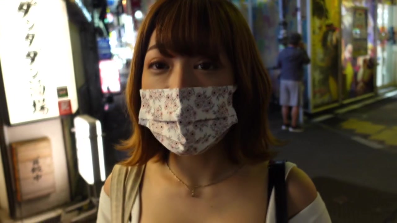 300MAAN-707 Japanese Amateur