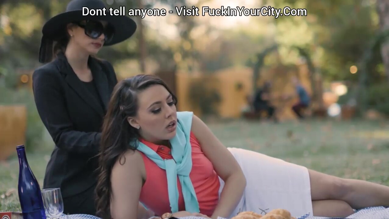 don t cum without Abigail