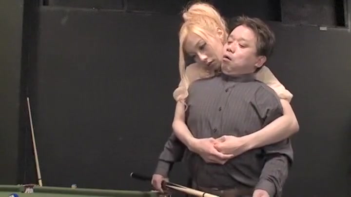 Hottest Japanese whore In avid oral stimulation, man bonks JAV video