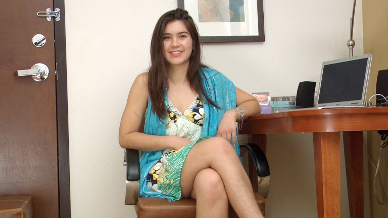 Hairy Girl Felix interview - WeAreHairy