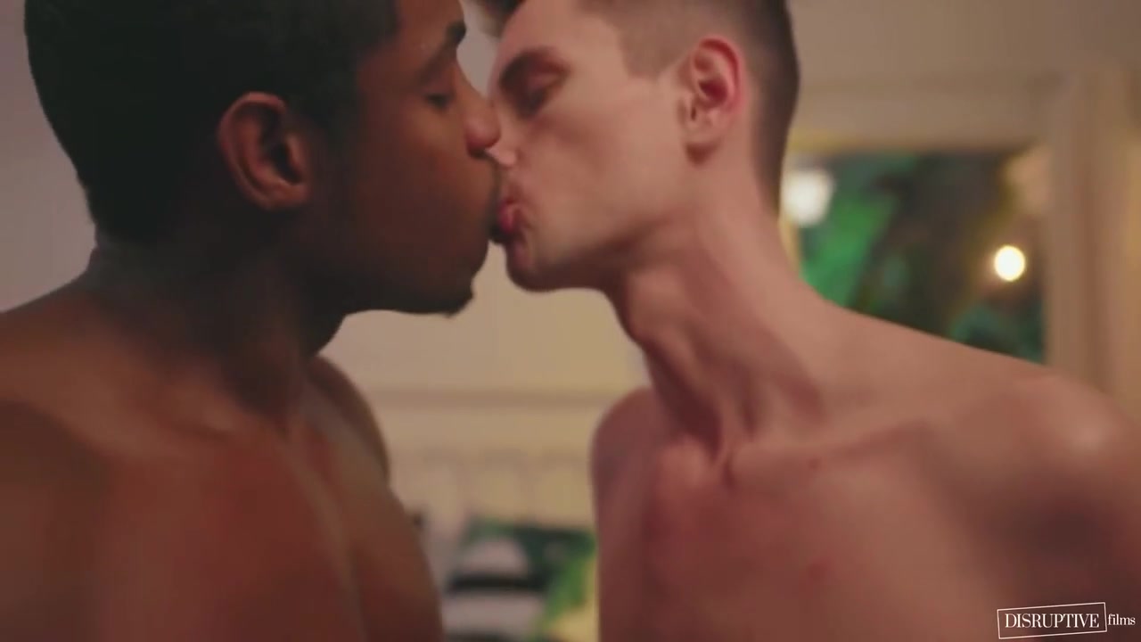 Jayden Marcos, Trevor Harris And Deangelo Jackson In The Freaks Next Door