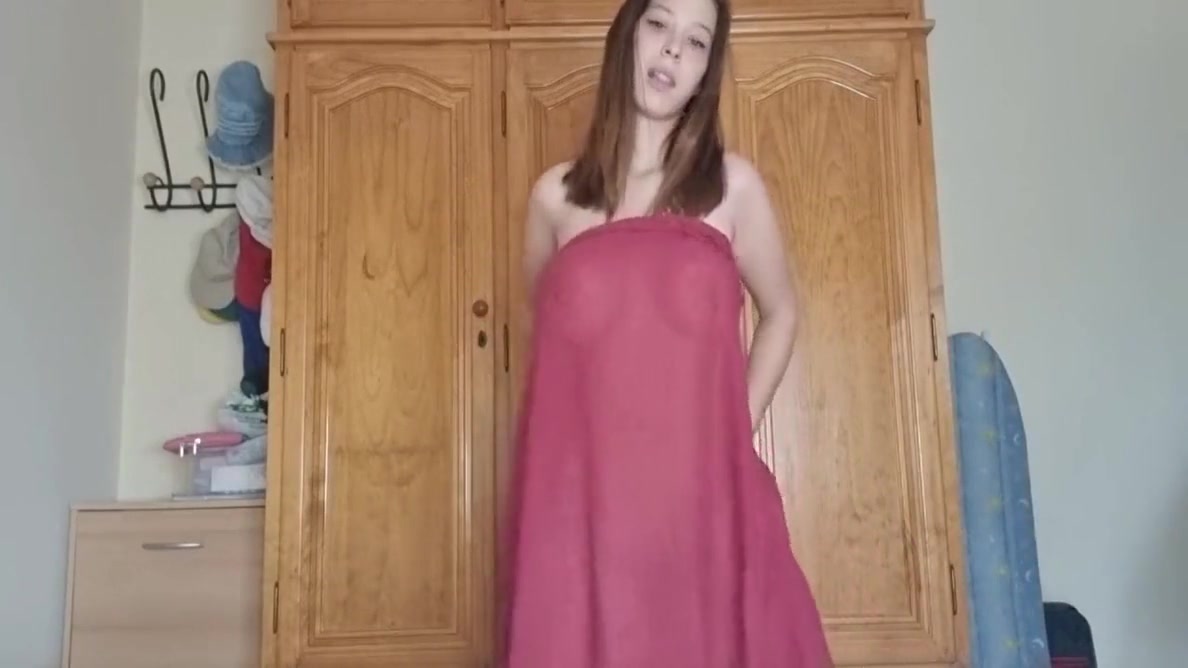 Big Tit Blonde And 18 Years - Very Kinky Young Blonde With A Big Ass