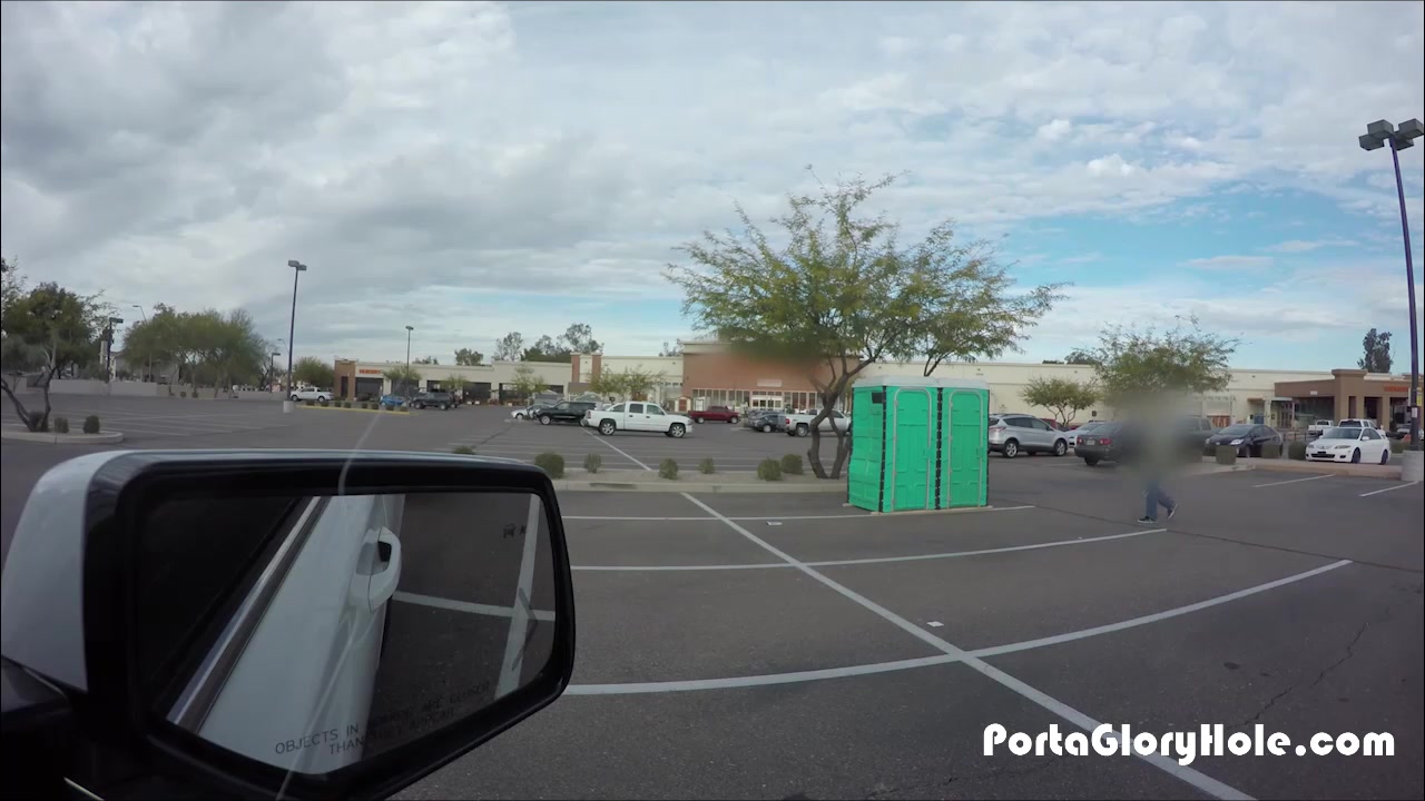Gypsy Video - PortaGloryhole
