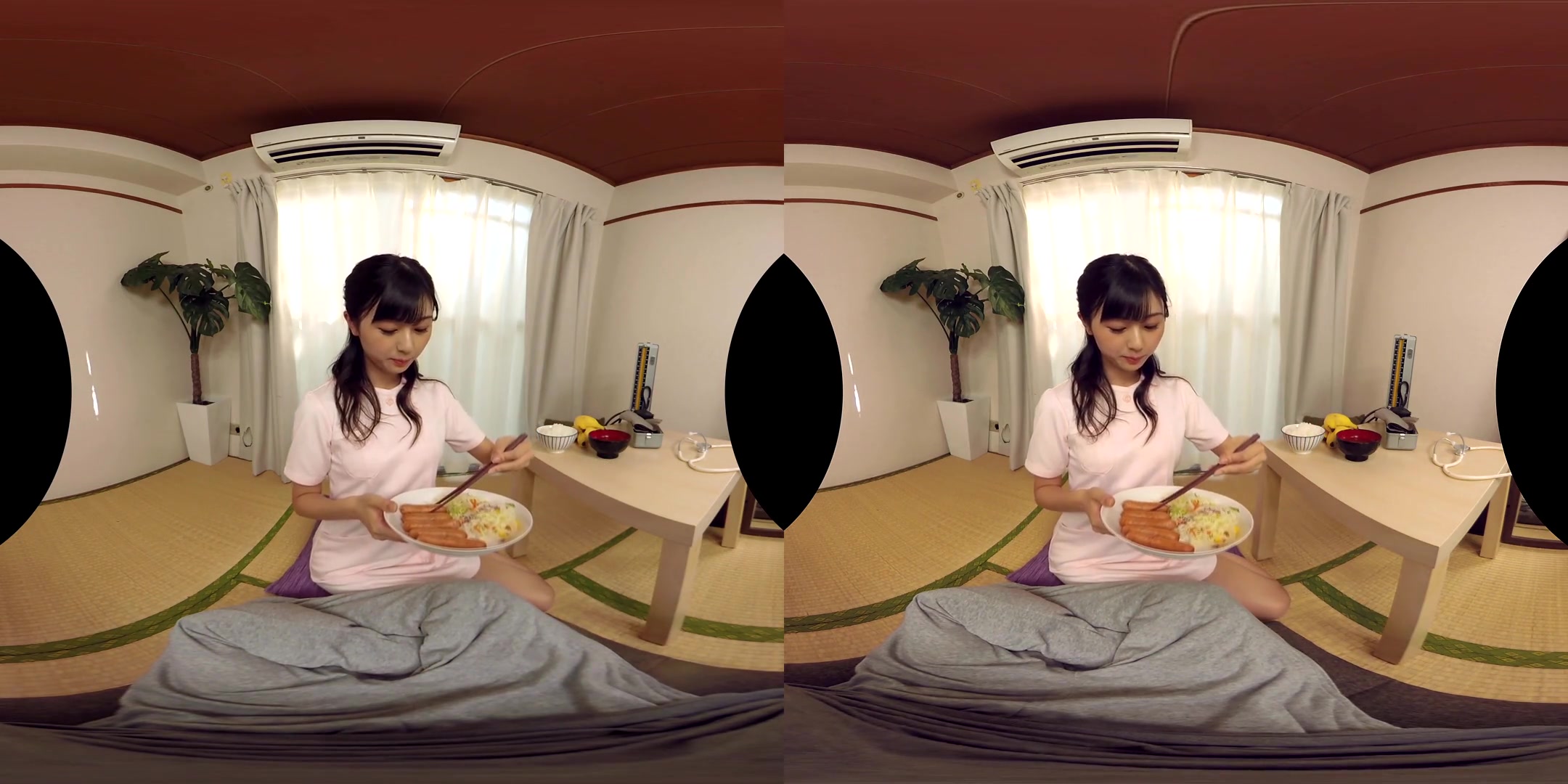 Emi Kuri Apartment Days! Act 2 - FANTASTICA