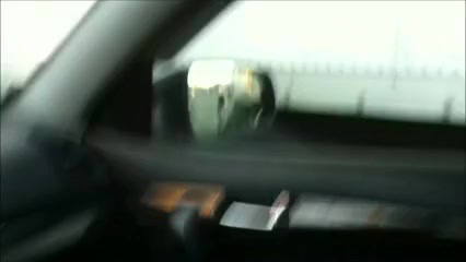 I picked up a girl and she received her portion of semen
