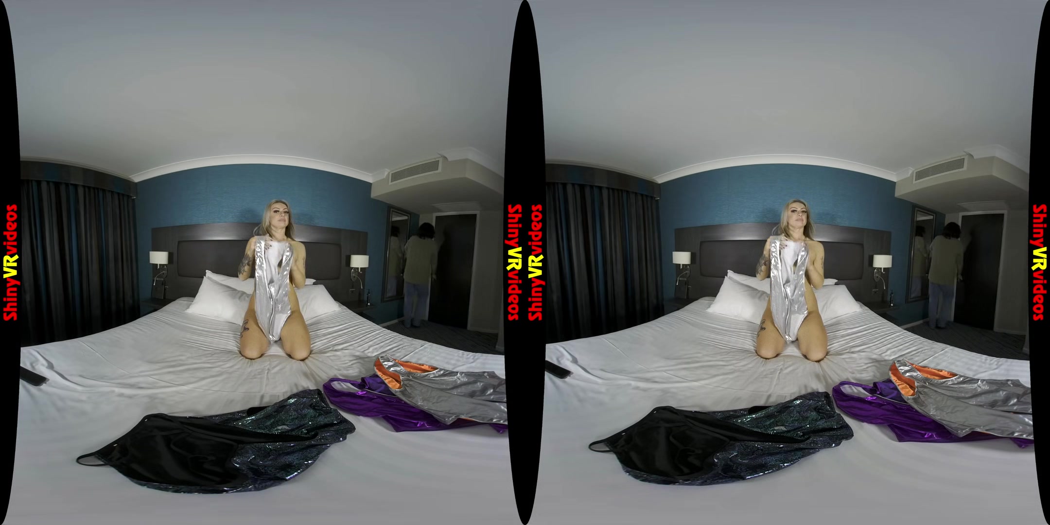 Swimsuits 2 - Shinyvideos - Vr Porn Video