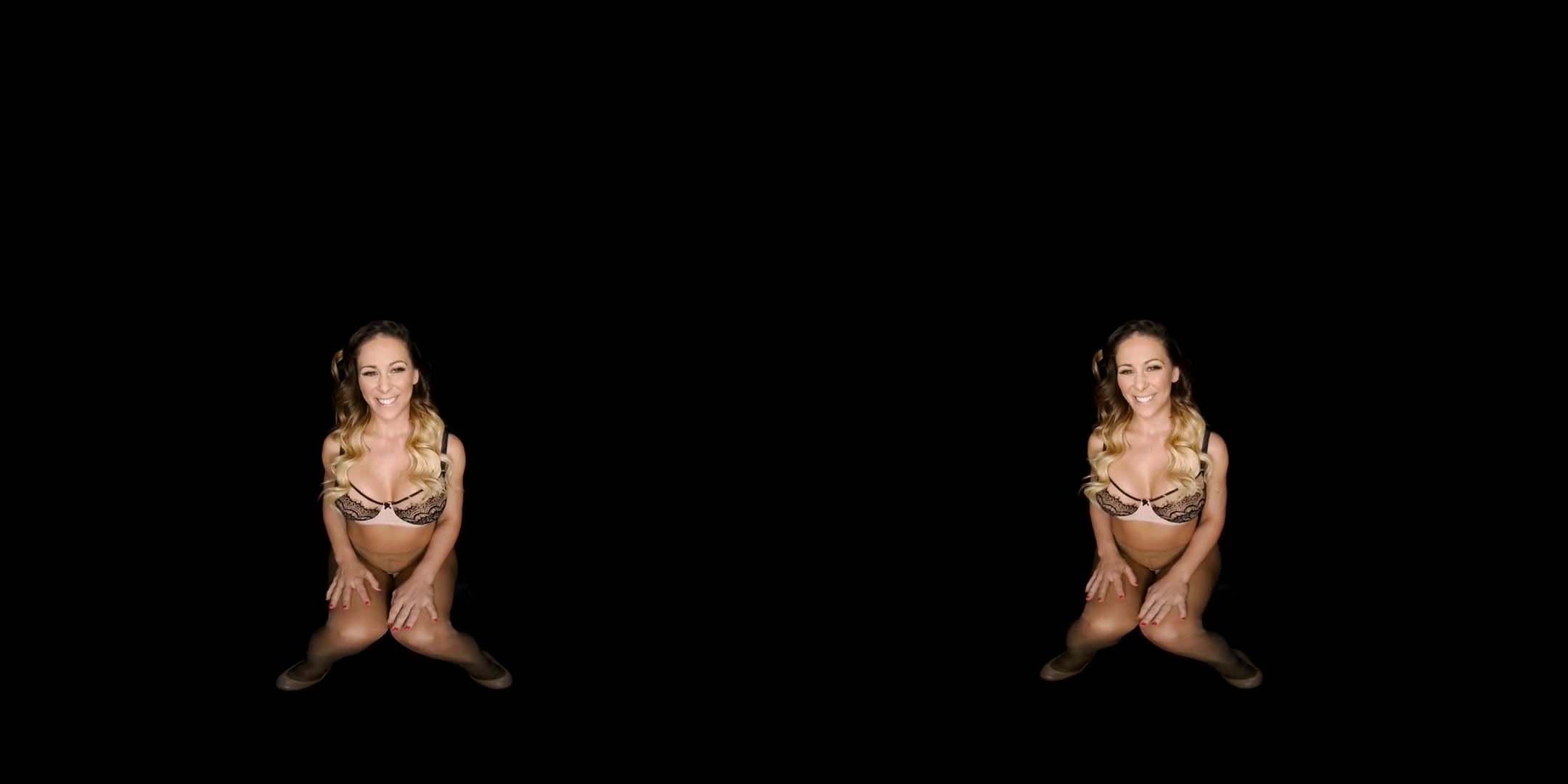 Cherie DeVille - SexLikeReal