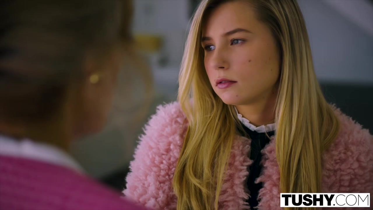 TUSHY Spoiled teen 18+ is Punished And Gaped By Music Teacher