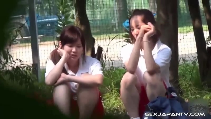 Lesbi-Friends - SexJapanTV