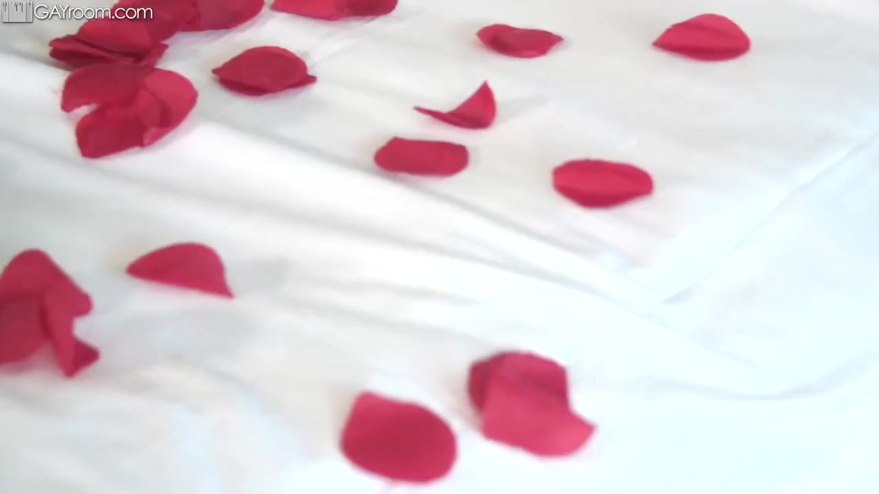 Chris Damned And Tristan Hunter - The Ultimate Valentines Surprise Package