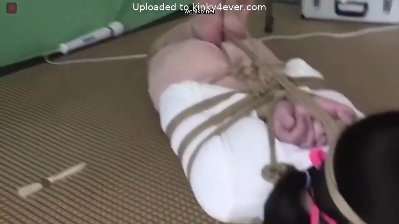Chinese Bondage