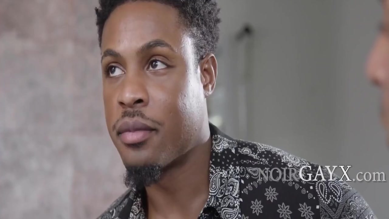 Gay Porn In Blind Date Goes Surprisingly Well- Deangelo Zario 8 Min