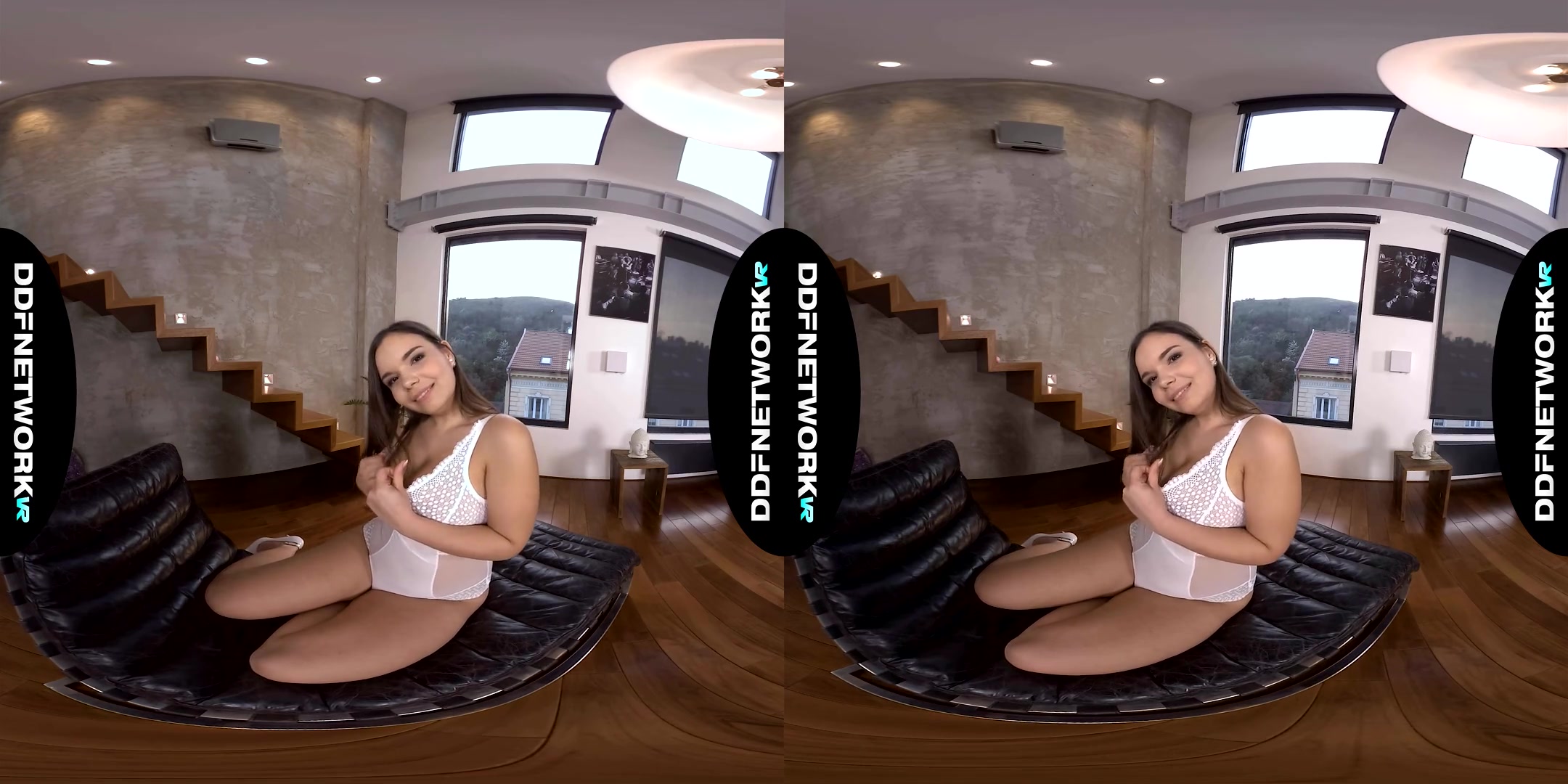 Sofia Lee in Private Masturbation Show - DDFNetworkVR