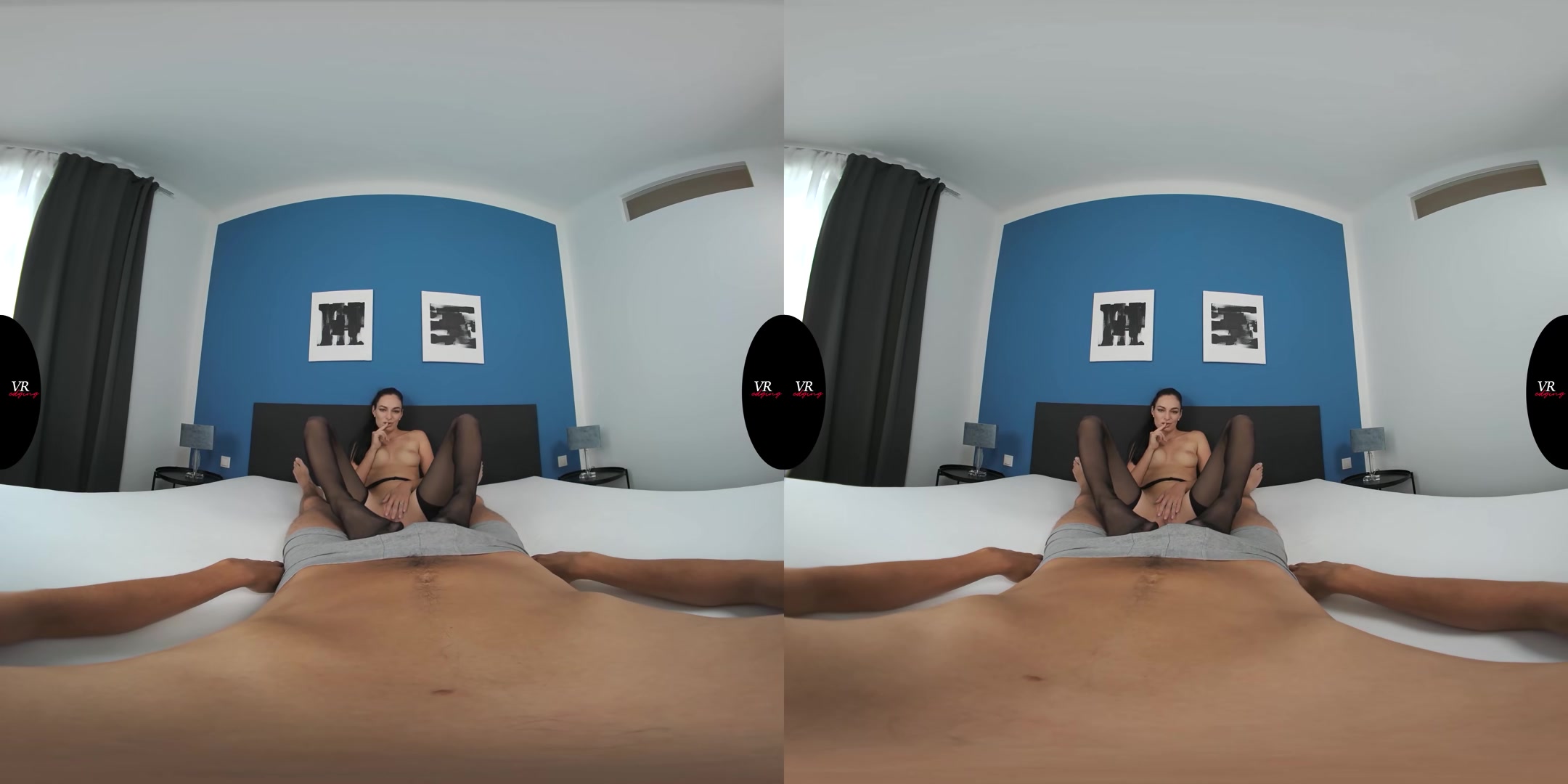 Footjob Compilation by VRedging - VRedging