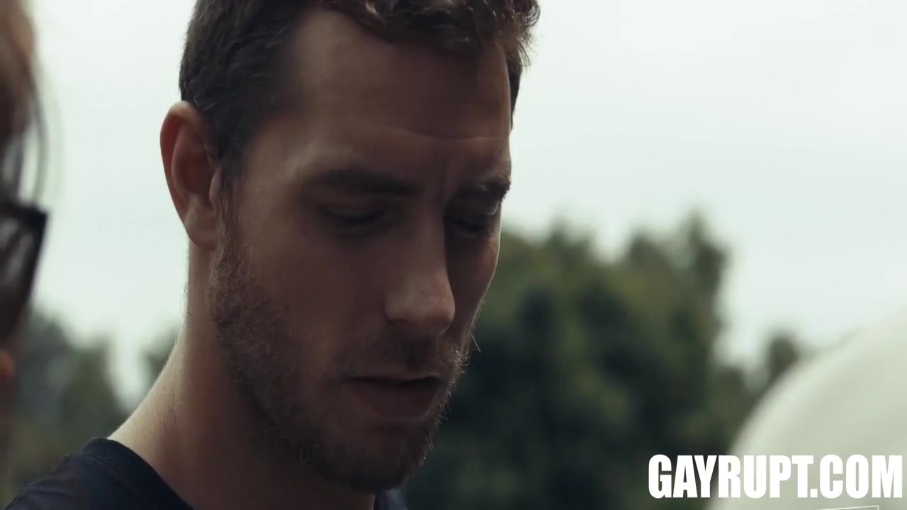 Blain O Connor, Jay Tee And Gay Porn In For You I Will 2 7 Min