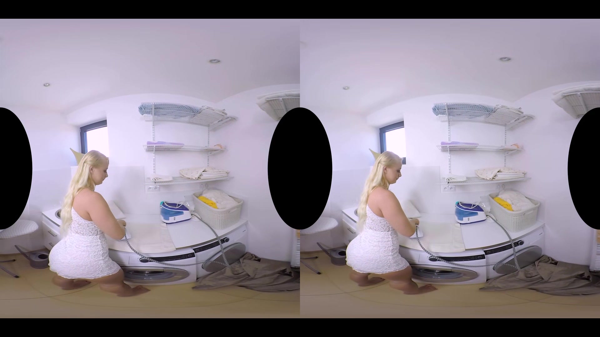 No More Cleaning - RealityLovers