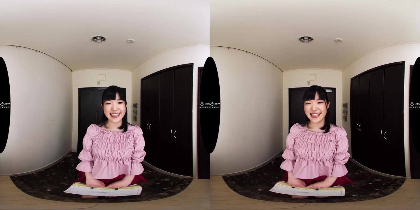 Ruka Matsumoto in Busty Next Door Neighbor Sex Freak Makes a Copy of My Key for Endless Coitus - V1VR