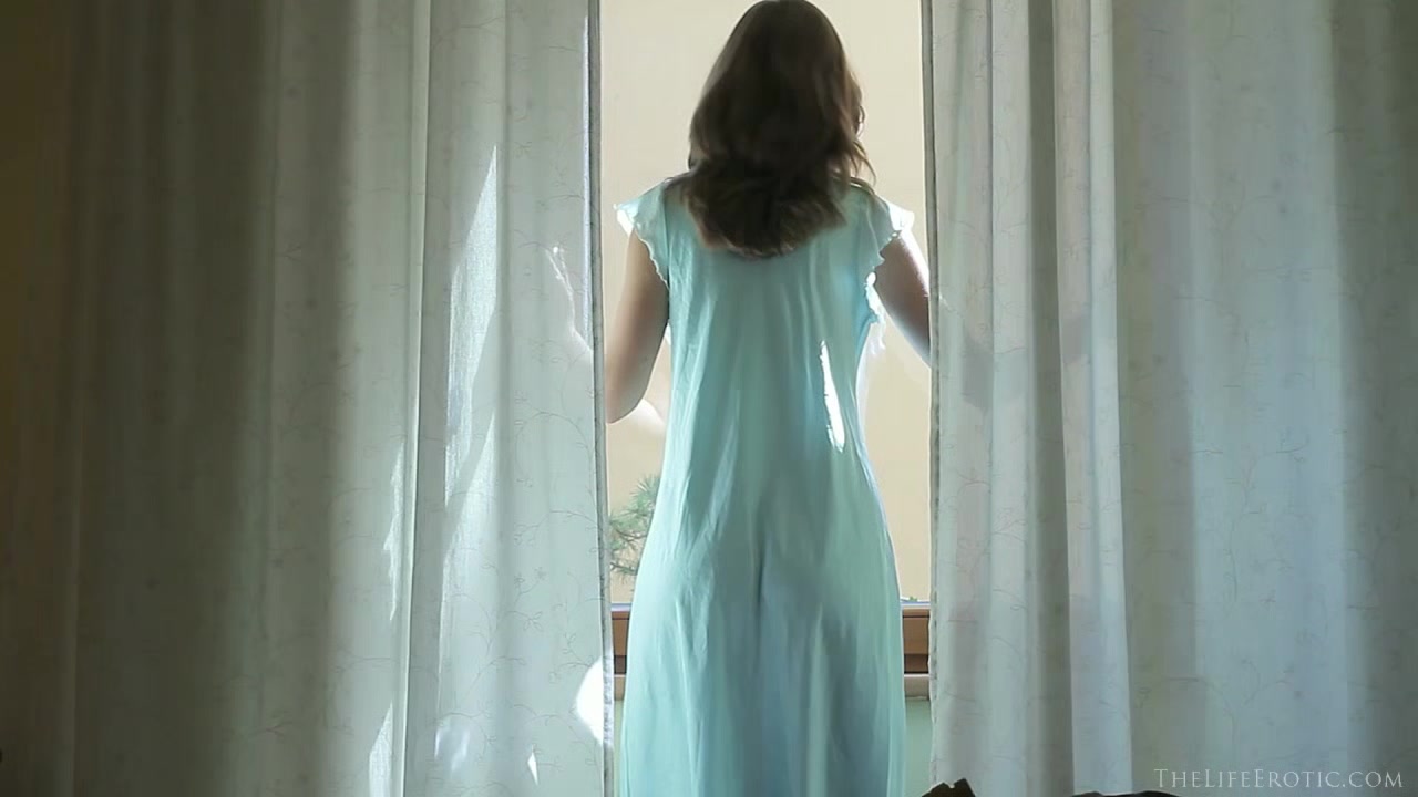 Early Orgasm - Charlotta Phillip - TheLifeErotic