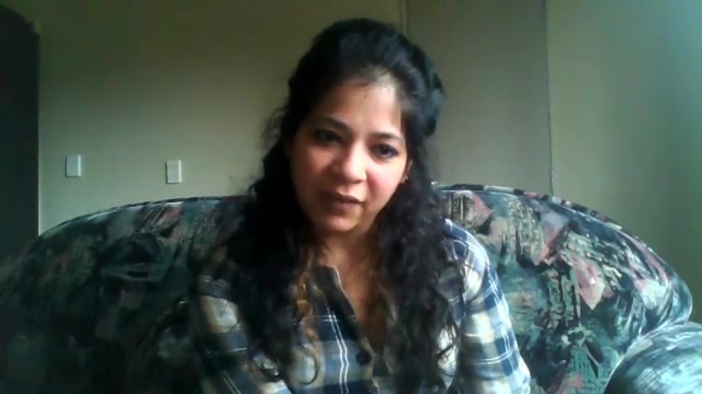 I like to be a desi gal