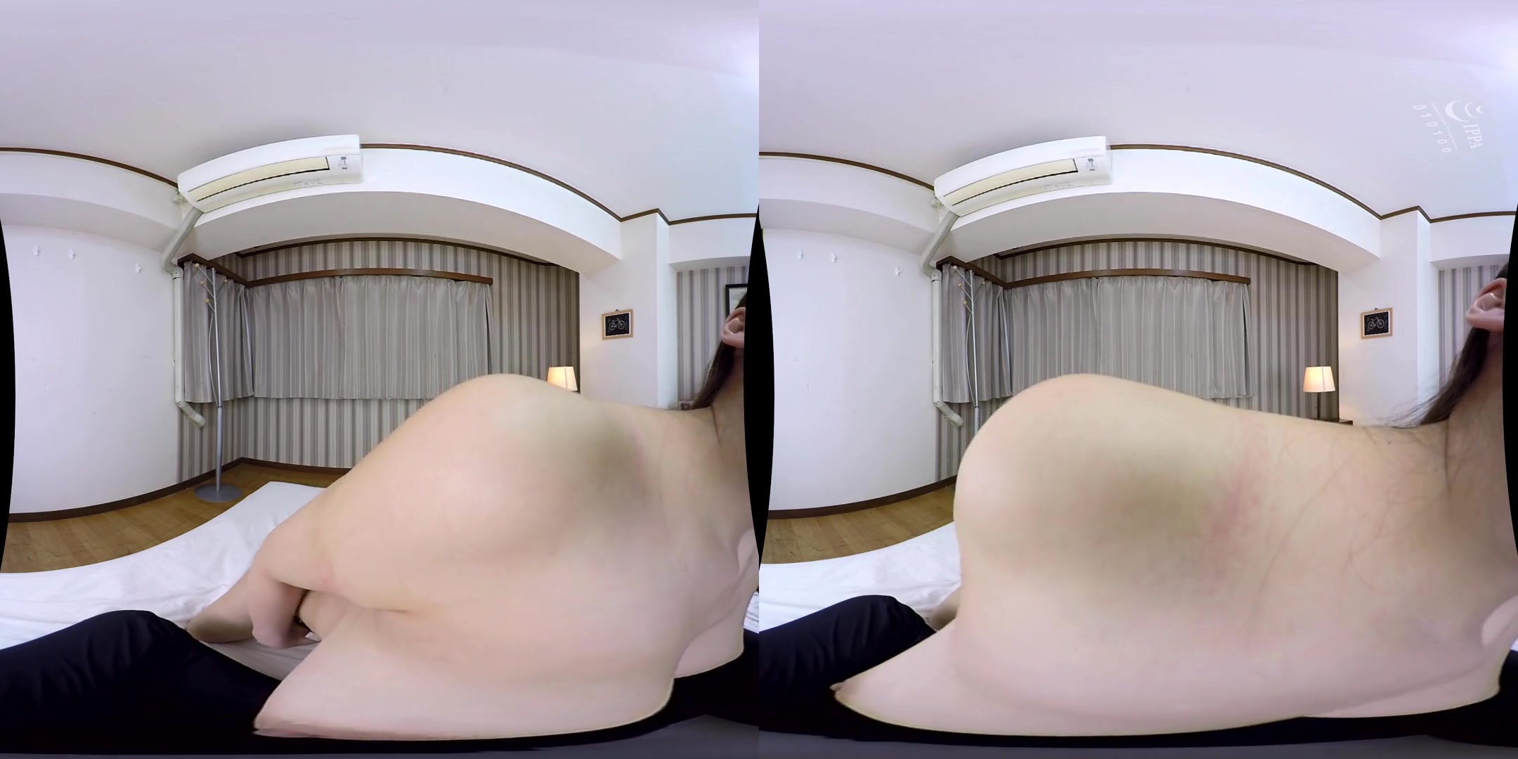 Honoka Mihara Sexual Awakening of a Busty Housewife 1 - SexLikeReal