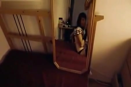 Ladyboy gets filmed sucking a hard cock
