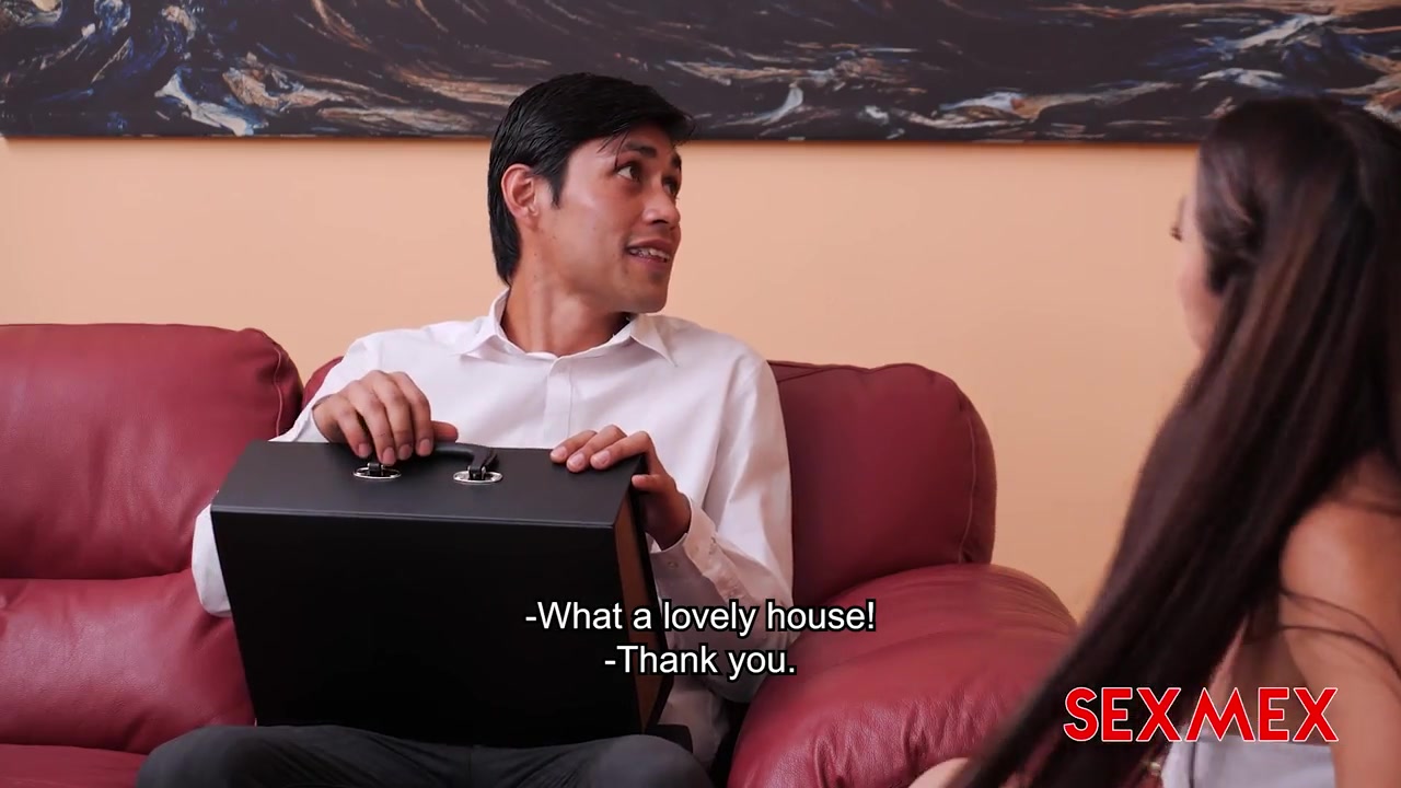 She Fucks The Attorney - Silvana Lee - Silvana Lee - Sexmex