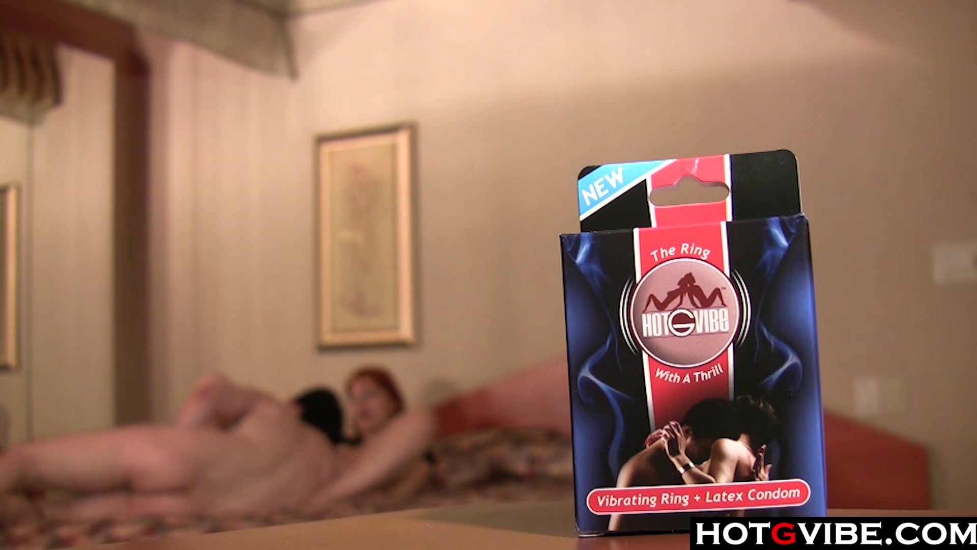 Redhead does a nice suck and fuck