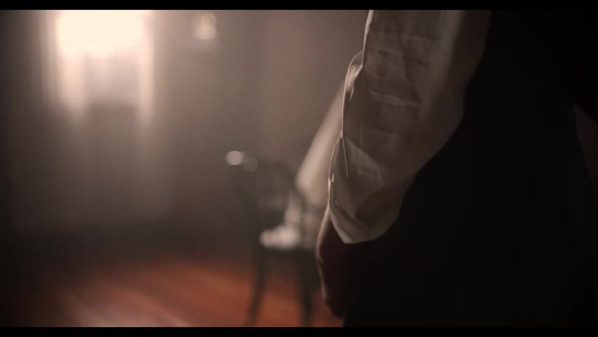 Under the Veil - Act Three