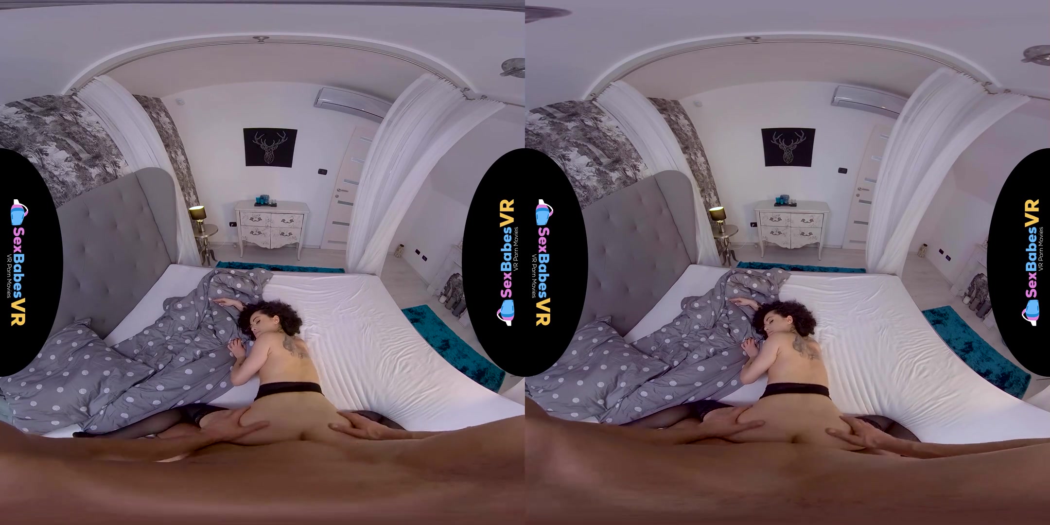 Friday Evening - Big Tit Pornstar VirtuaL Girlfriend Experience