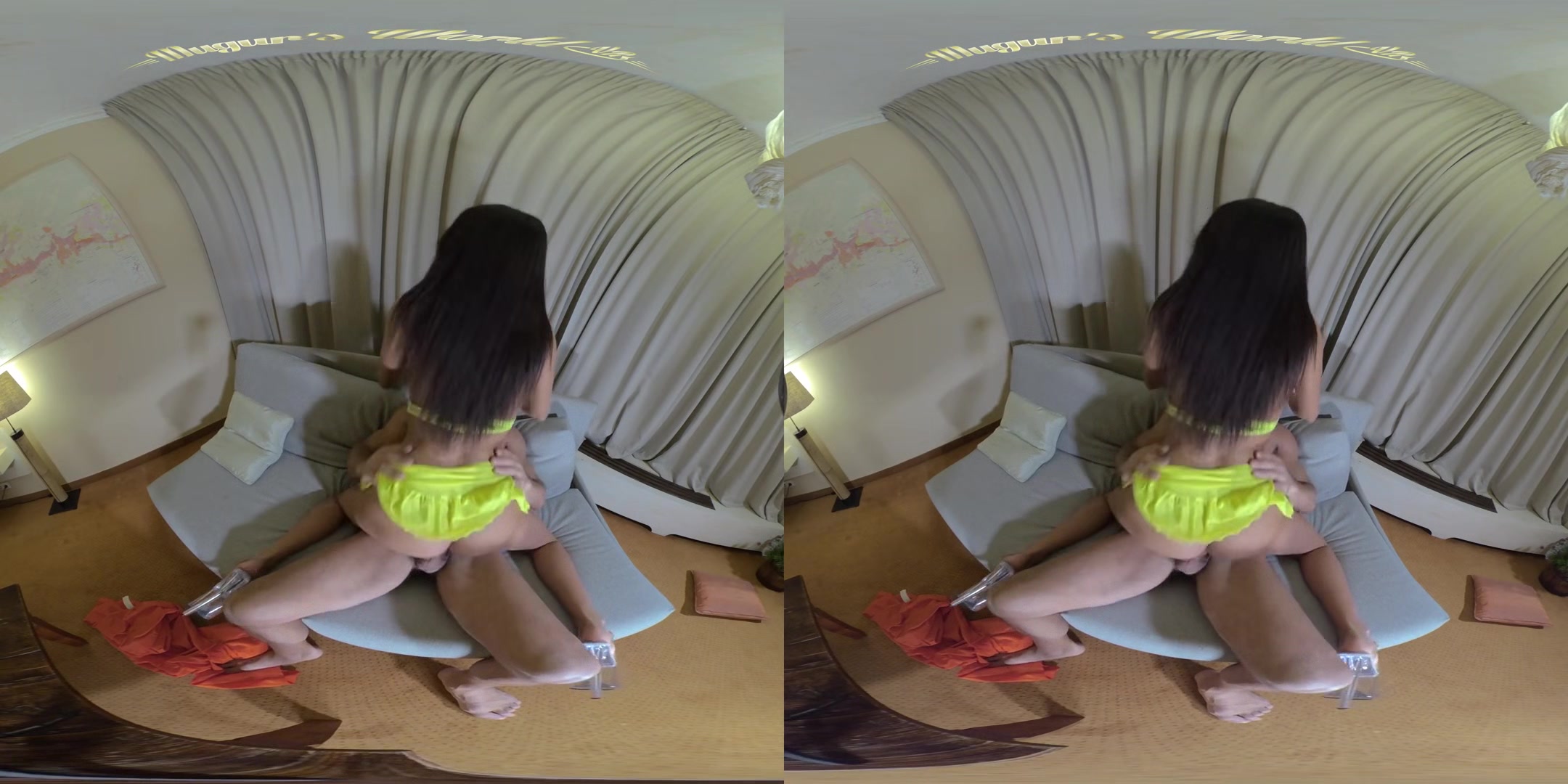 Mini Mitzi Fucked By Prisoner