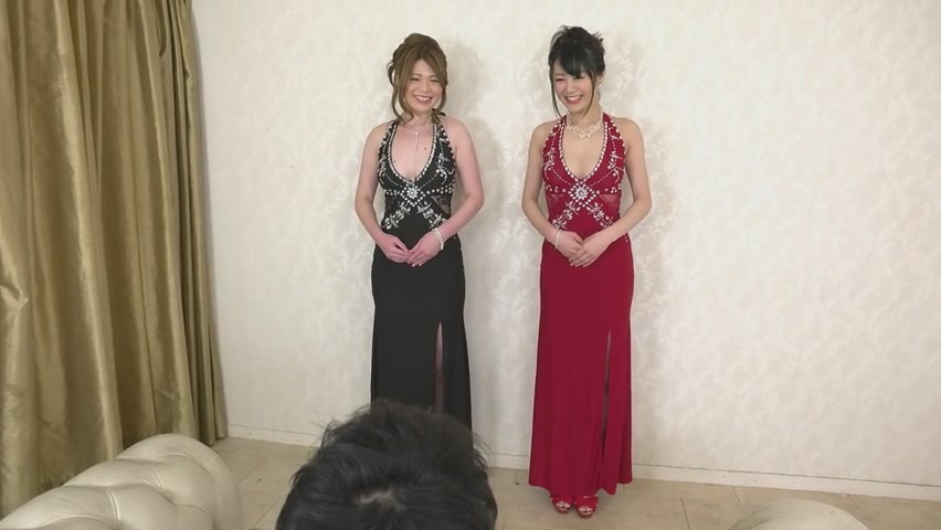 Hikari Kanan, Manaka Shibuya Like Butterflies: Two-wheeled Soapland In Pink Street 7 - Caribbeancom