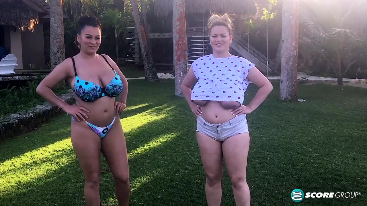Erin & Helen Star's Swinging Island Diary - ScoreLand