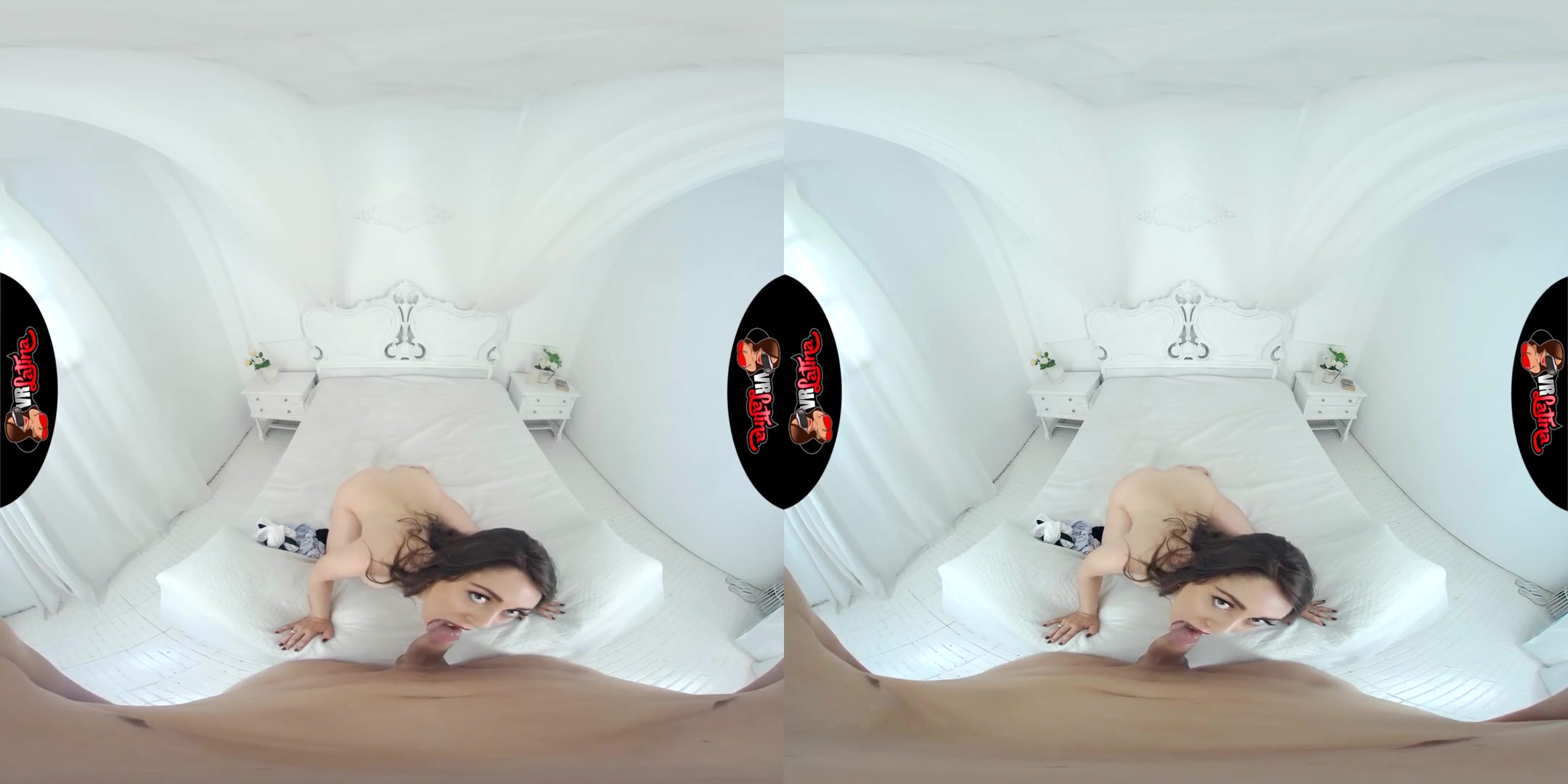 Barca Baby - Big Tits Latina MILF Neighbor Cheating Wife Fucking You