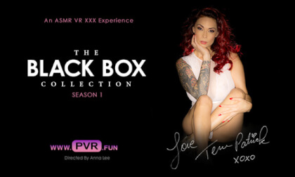 Tera Patrick - SexLikeReal
