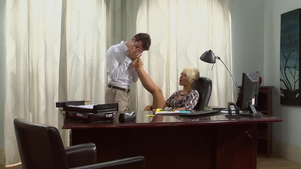 Anikka Albrite In Hes Old Enough To Be My Step dad
