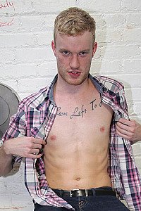 Kip Ryker