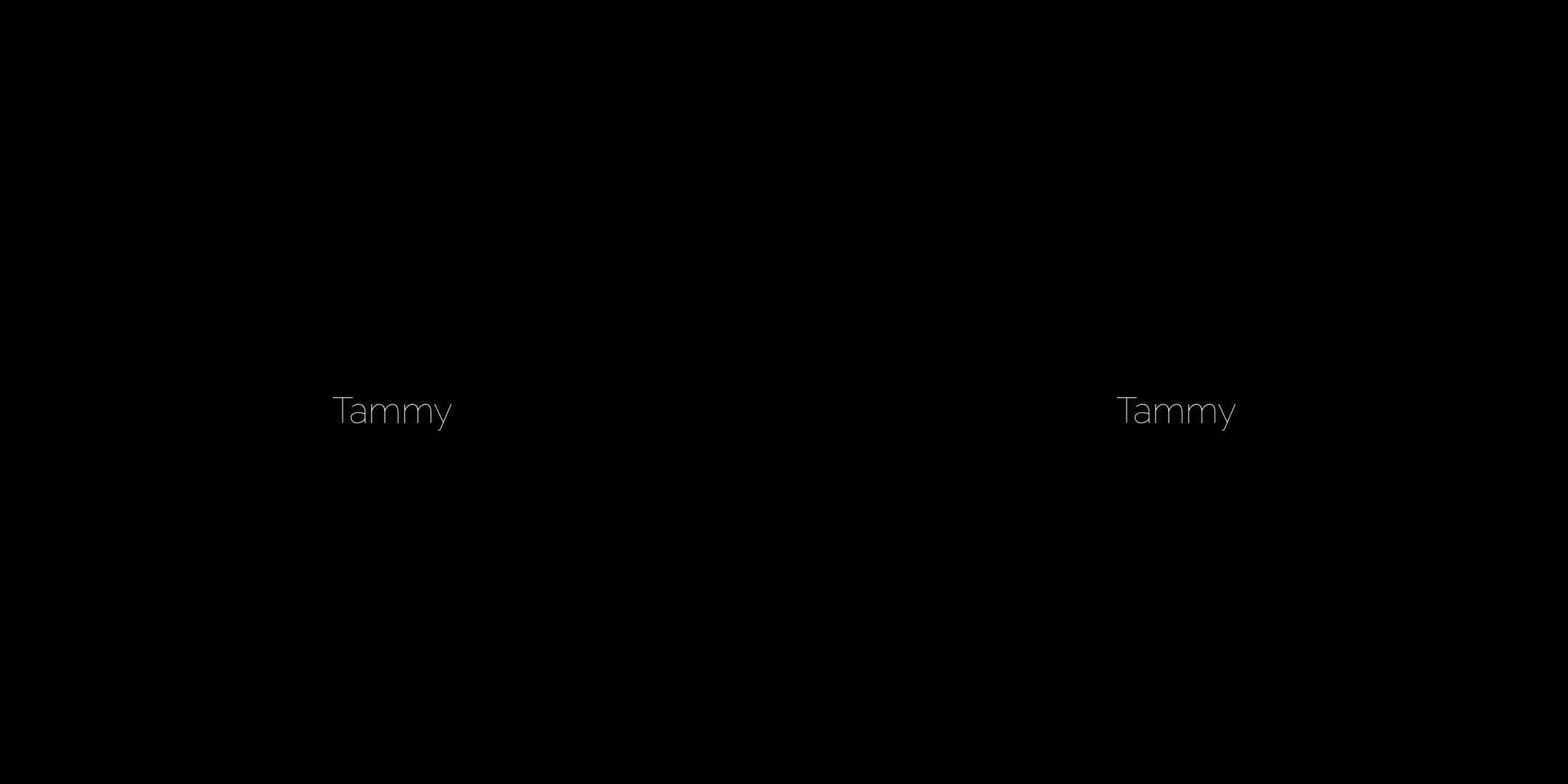 Tammy, Blowing The Photographer - Blonde Amateur with Tattoos POV Blowjob