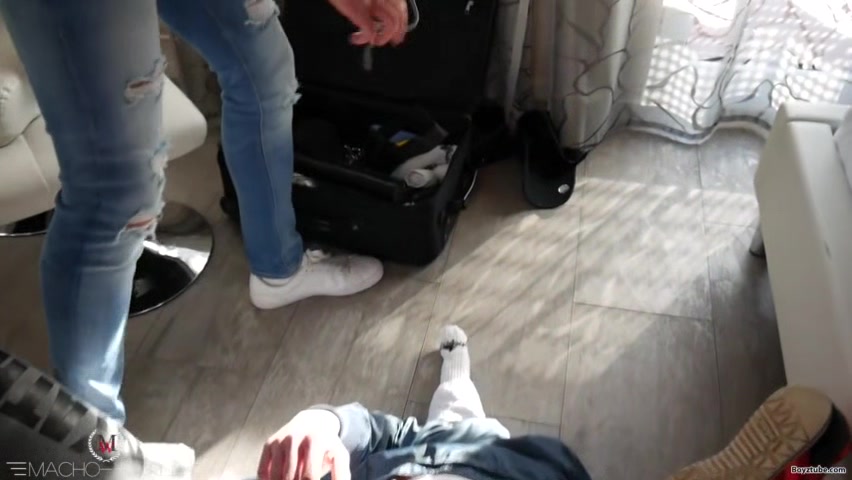 German sneaker master